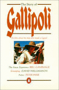 The story of Gallipoli