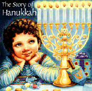 The Story of Hanukkah - Katz, Bobbi