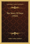 The Story of Inyo (1922)