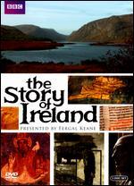 The Story of Ireland [2 Discs]