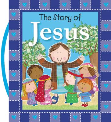 The Story of Jesus - Thomas Nelson