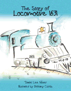 The Story of Locomotive 1631