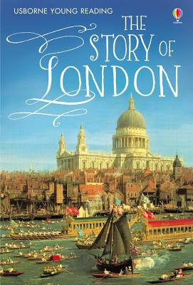 The Story of London - Jones, Rob Lloyd