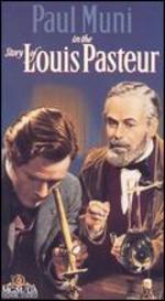 The Story of Louis Pasteur