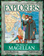 The Story of Magellan