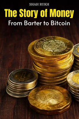 The Story of Money: From Barter to Bitcoin - Rukh, Shah
