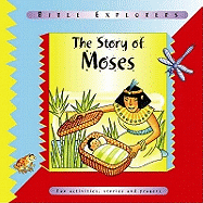 The Story of Moses