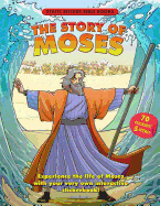 The Story of Moses