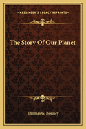 The Story of Our Planet