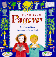 The Story of Passover