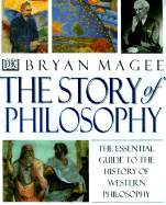 The Story of Philosophy - Magee, Brian, C.M, and Magee, Bryan