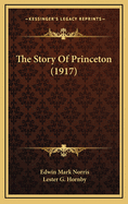 The Story of Princeton (1917)