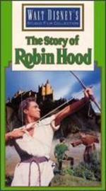 The Story of Robin Hood