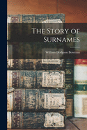 The Story of Surnames