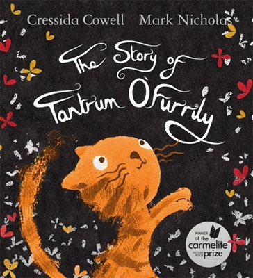 The Story of Tantrum O'Furrily - Cowell, Cressida