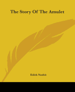 The Story Of The Amulet