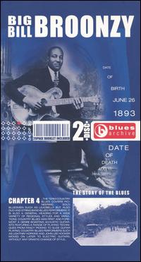 The Story of the Blues - Big Bill Broonzy