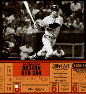 The Story of the Boston Red Sox - Nichols, John