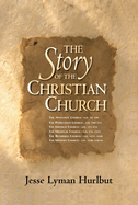The story of the Christian church.