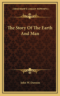 The Story Of The Earth And Man