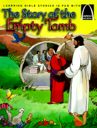 The Story of the Empty Tomb - Arch Books