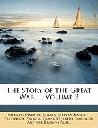The Story of the Great War ..., Volume 3