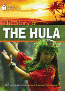 The Story of the Hula: Footprint Reading Library 1