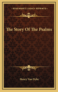 The Story of the Psalms