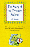 The story of the treasure seekers.