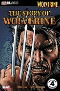 The Story of Wolverine