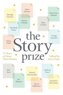 The Story Prize: 15 Years of Great Short Fiction