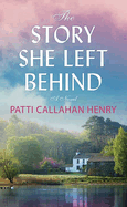 The Story She Left Behind