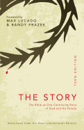 The Story: Teen: The Bible as One Continuing Story of God and His People