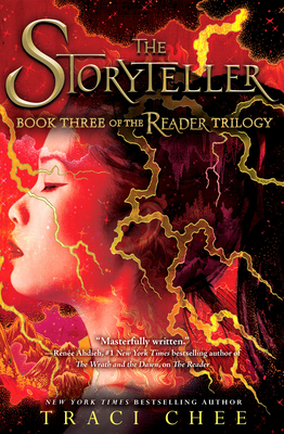 The Storyteller - Chee, Traci