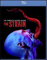 The Strain: Season 02