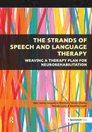 The Strands of Speech and Language Therapy: Weaving Plan for Neurorehabilitation