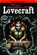 The Strange Adventures of H.P. Lovecraft Volume 1