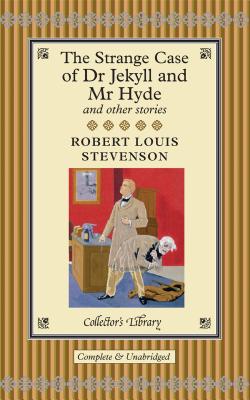 The Strange Case of Dr Jekyll and Mr Hyde and other stories - Stevenson, Robert Louis, and Harness, Peter (Introduction by)