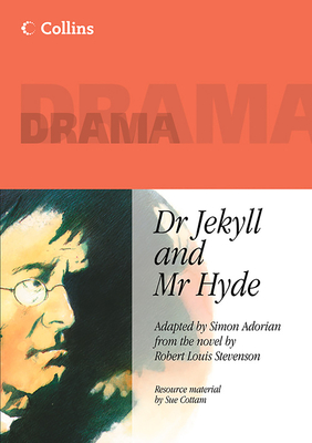 The strange case of Dr Jekyll and Mr Hyde - Adorian, Simon