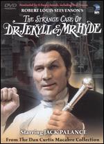 The Strange Case of Dr. Jekyll & Mr. Hyde - Charles Jarrott