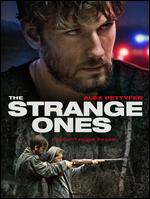 The Strange Ones - Christopher Radcliff; Lauren Wolkstein