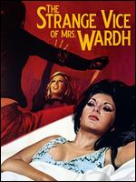 The Strange Vice of Mrs. Wardh - Sergio Martino
