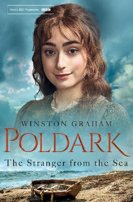 The Stranger From The Sea - Graham, Winston