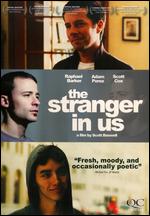 The Stranger in Us - Scott Boswell