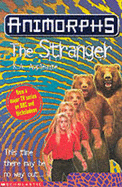 The Stranger - Applegate, Katherine