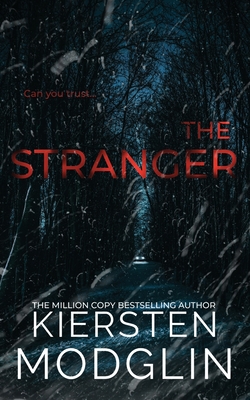 The Stranger - Modglin, Kiersten