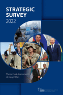 The Strategic Survey 2022