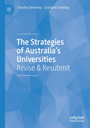 The Strategies of Australia's Universities: Revise & Resubmit