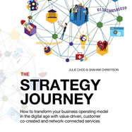 The Strategy Journey: (includes Kickstarter Digital Mini-course + Worksheets)