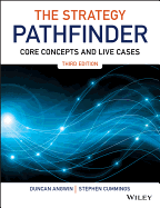 The Strategy Pathfinder: Core Concepts and Live Cases